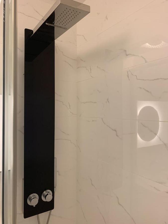Appartement High Class 15 Parijs